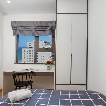 Da Nang Apartment Seaview Sunrise Экстерьер фото