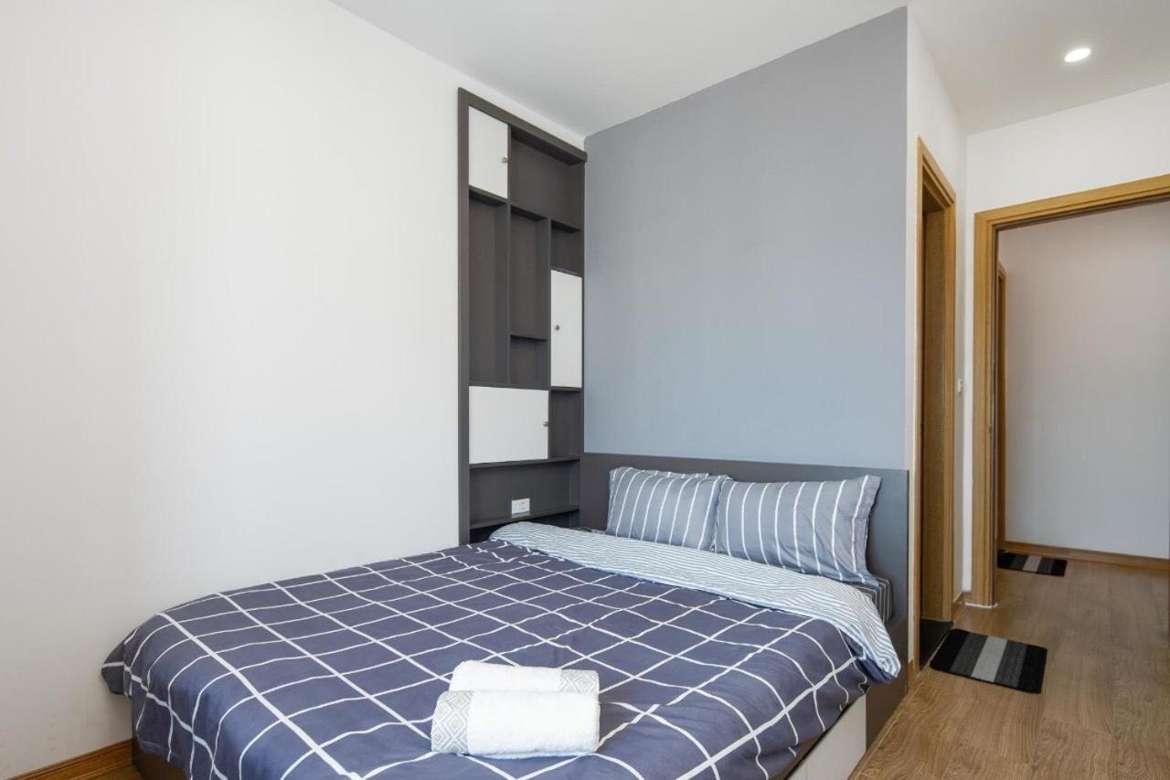 Da Nang Apartment Seaview Sunrise Экстерьер фото