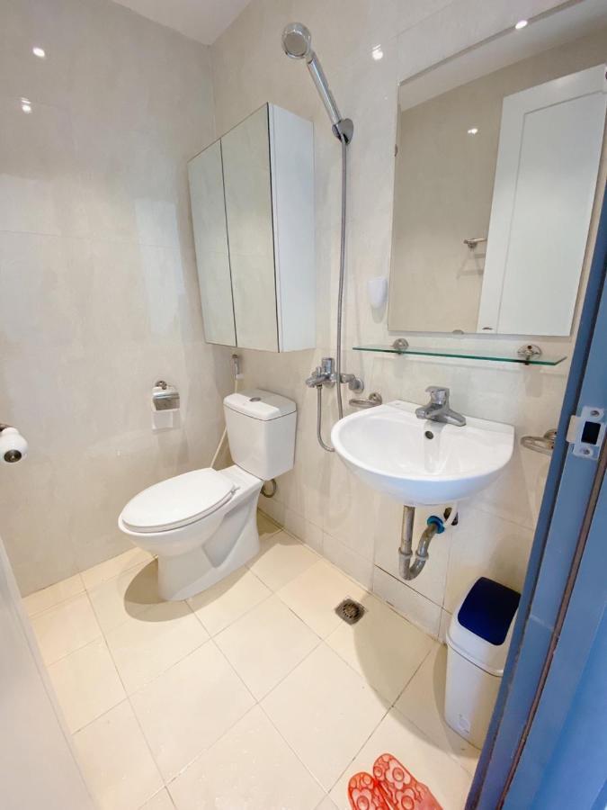 Da Nang Apartment Seaview Sunrise Экстерьер фото