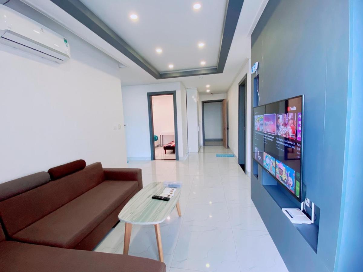 Da Nang Apartment Seaview Sunrise Экстерьер фото