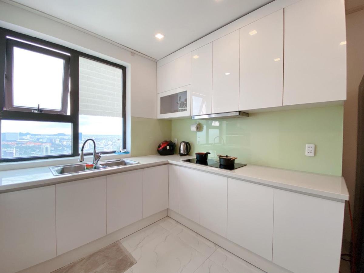 Da Nang Apartment Seaview Sunrise Экстерьер фото