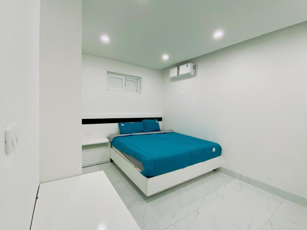 Da Nang Apartment Seaview Sunrise Экстерьер фото